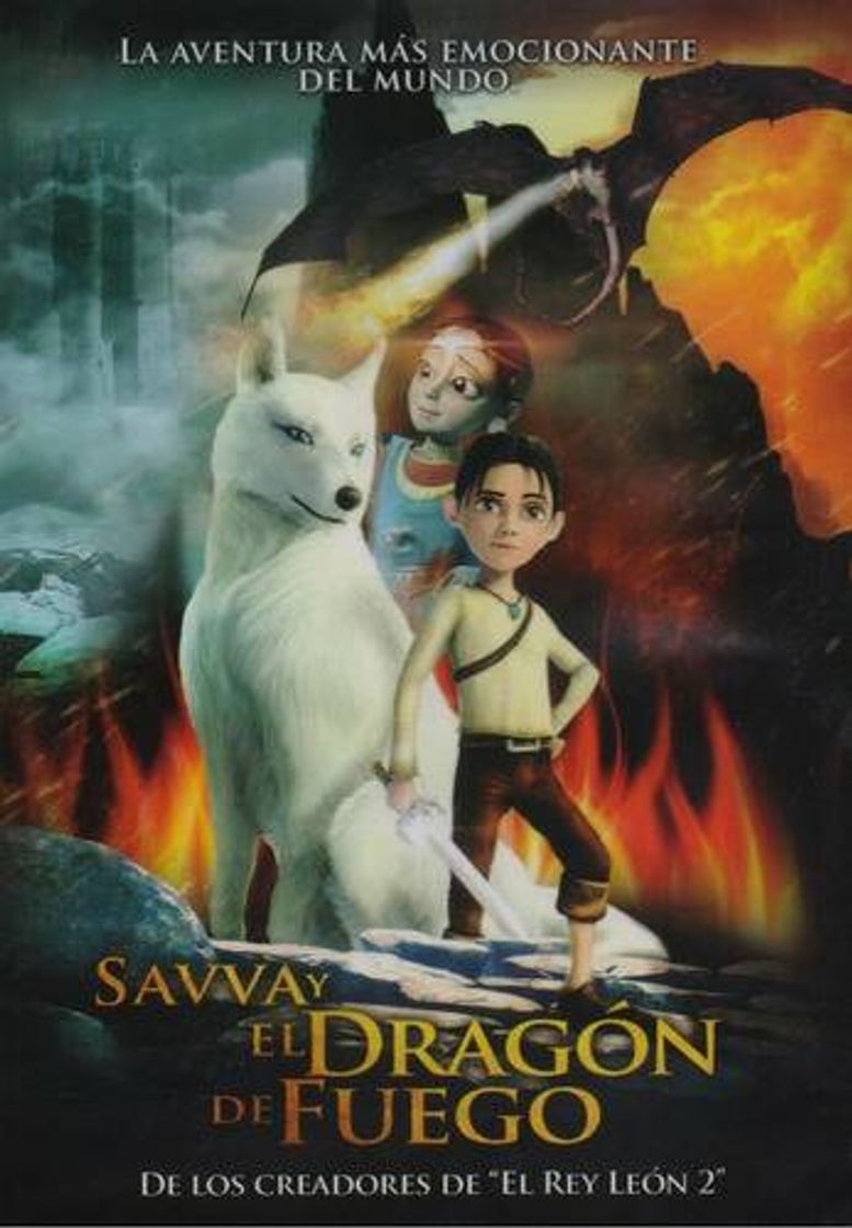 Movie Savva. Heart of the Warrior