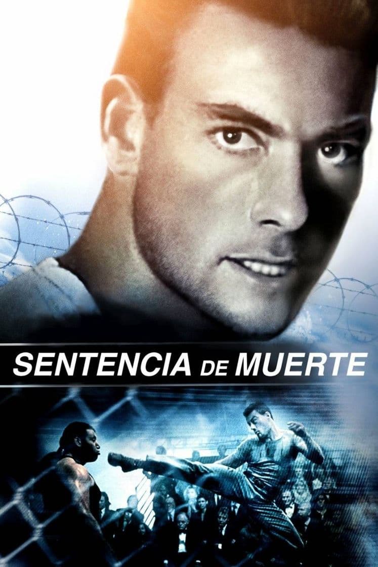 Película Death Warrant