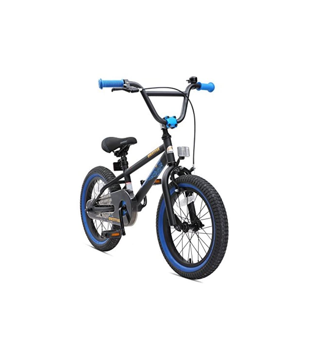 Producto BIKESTAR Bicicleta Infantil para niños y niñas a Partir de 4 años