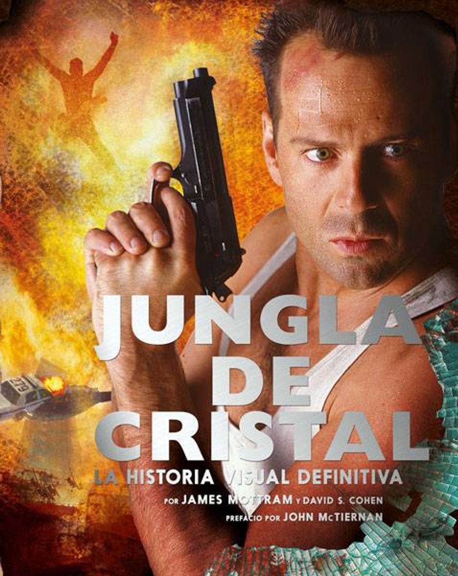 Película Die Hard