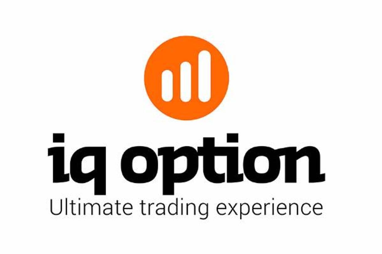 App IQ Option 