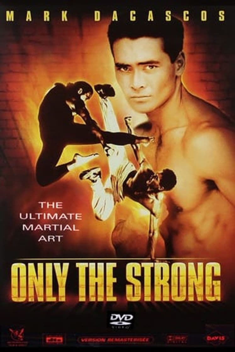 Movie Only the Strong