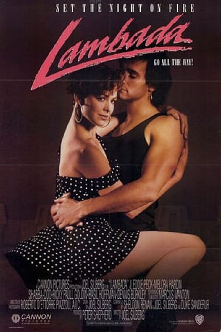 Movie Lambada