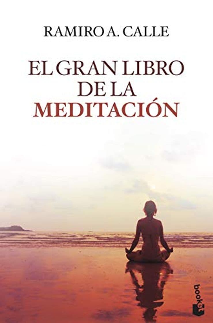 Book El gran libro de la meditación