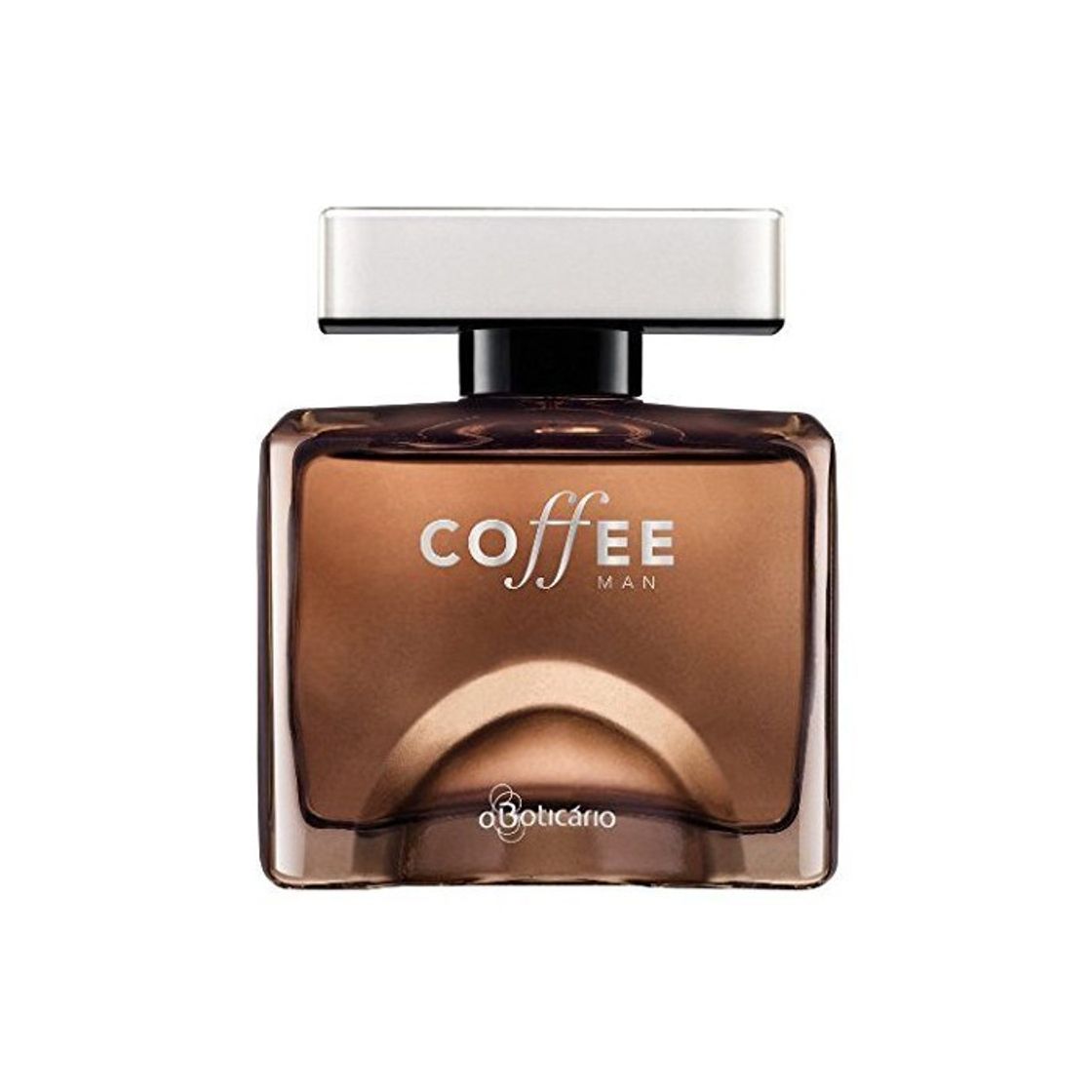 Producto O Boticario Coffee Man Seduction Deodorant Cologne 100ml by Boticario