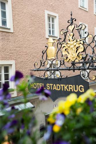 Place Hotel Stadtkrug