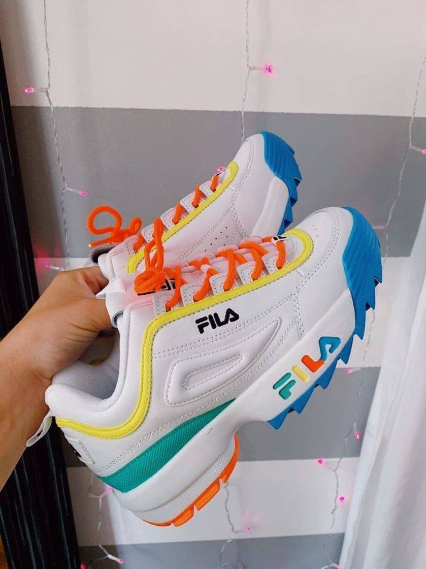 Product Fila Sneakers