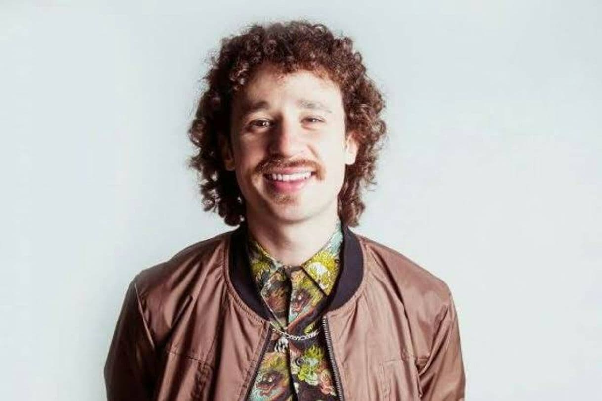 Fashion Luisito Comunica 