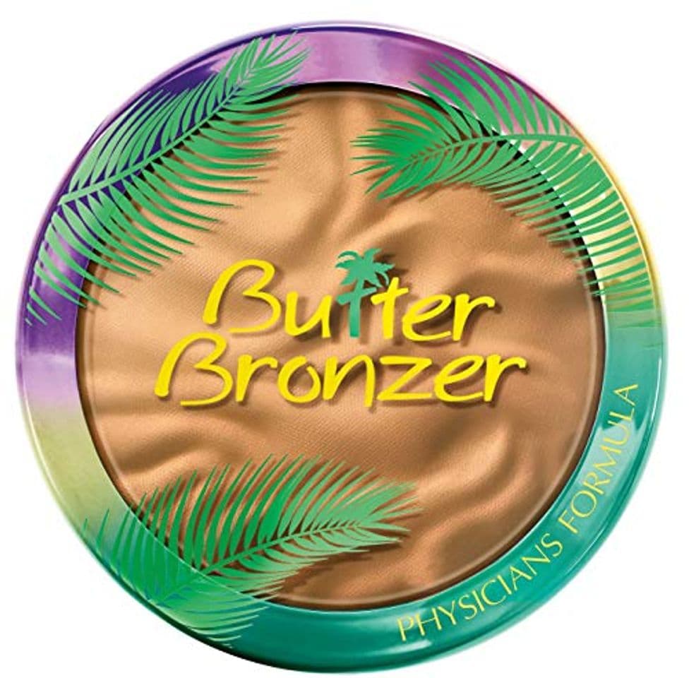 Belleza PHYSICIANS FORMULA MURUMURU BUTTER BRONZER SUNKISSED BRONZER 11 GR