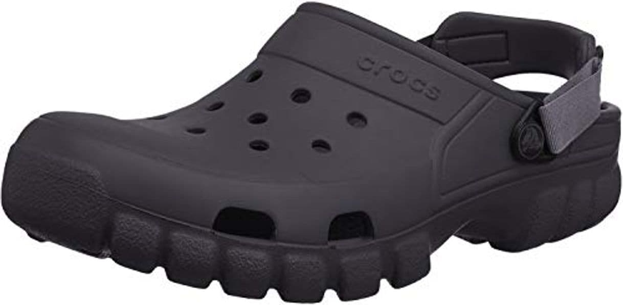 Producto Crocs Offroad Sport - Zuecos de sintético para hombre, Nero