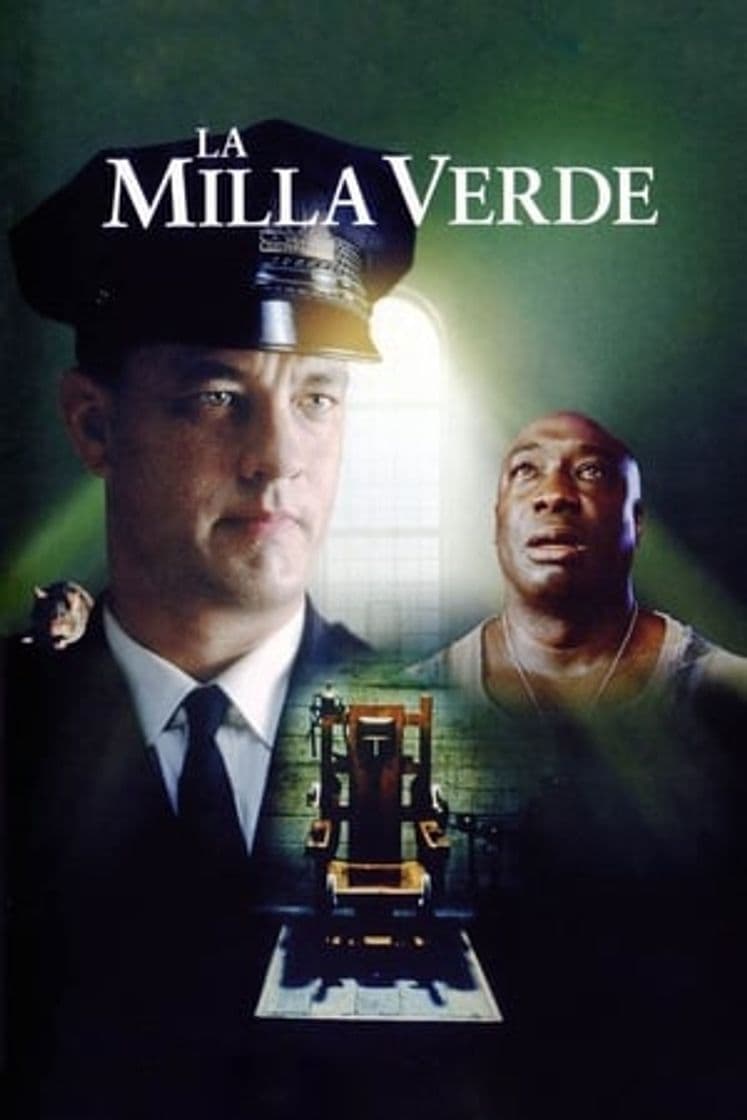 Película The Green Mile