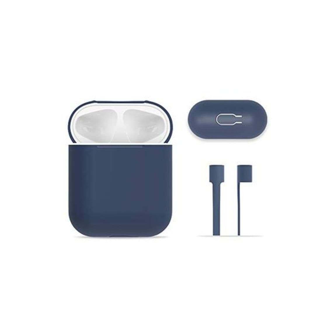 Electrónica AirPods Case Protective