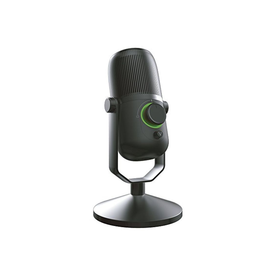 Product Woxter Mic Studio 100 Pro - Micrófono de condensación