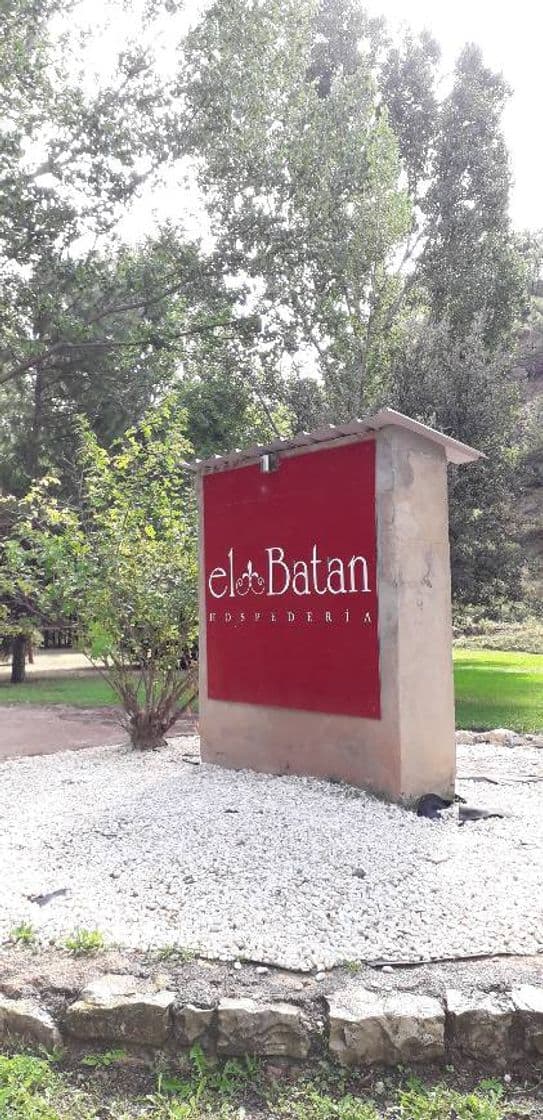 Restaurantes El Batán