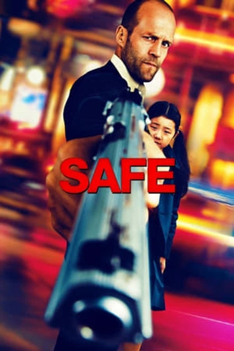 Película Safe