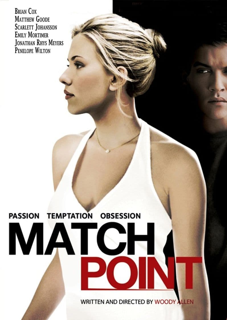 Fashion Match point 