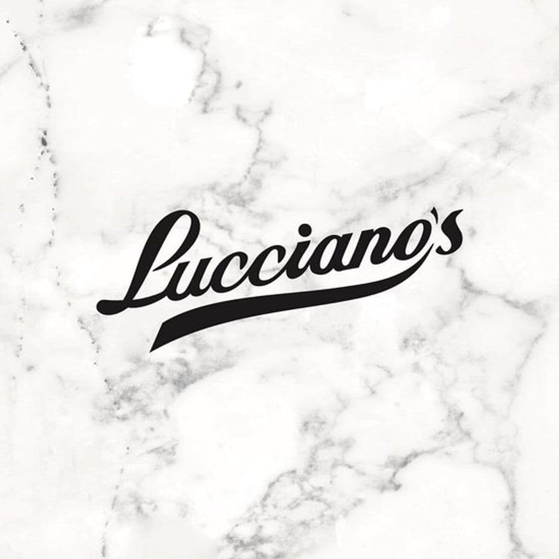 Restaurants Lucciano's Paseo Diagonal