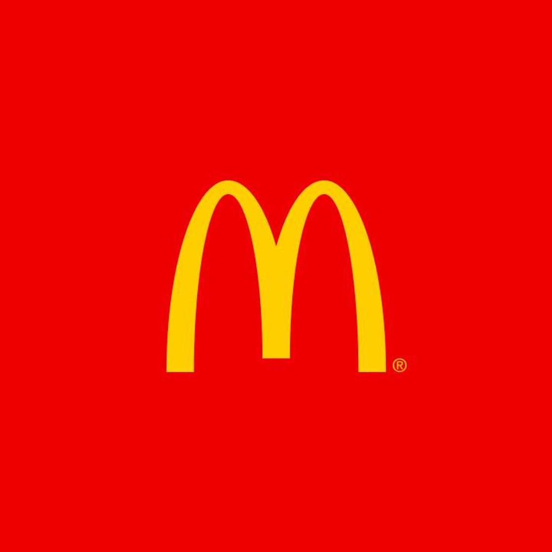 Restaurantes McDonald's