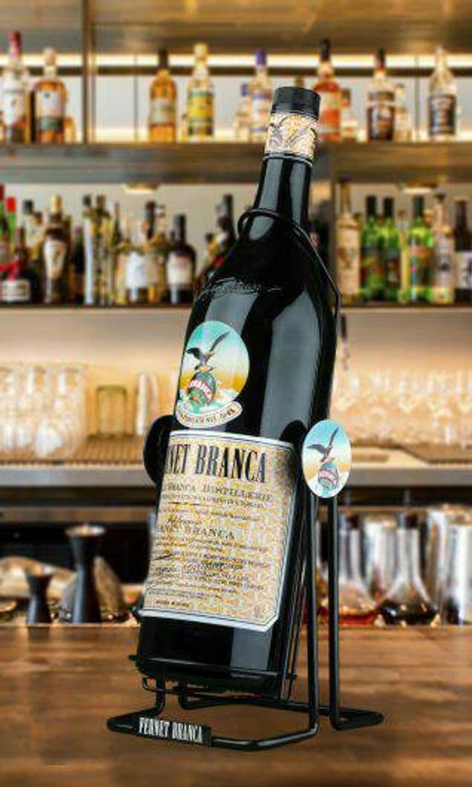 Producto Fernet 'Branca'