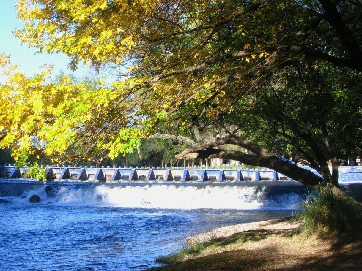 Lugar La Cruz, Córdoba (AR)