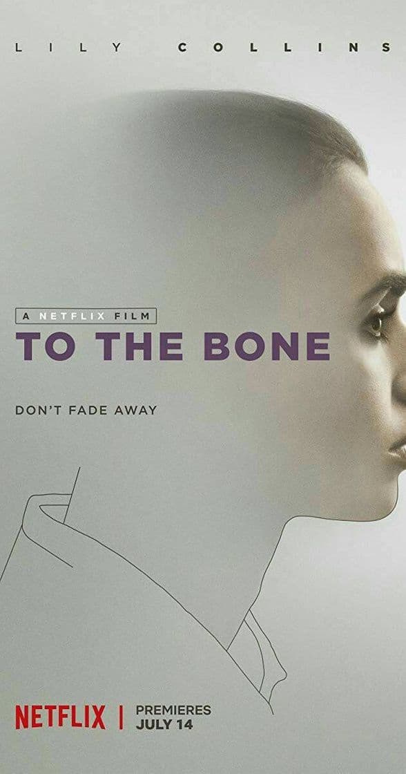 Película To The Bone