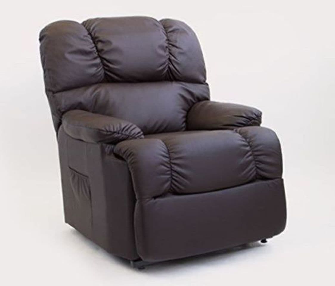 Producto Astan Hogar Sillón Relax con Función Auto-Ayuda