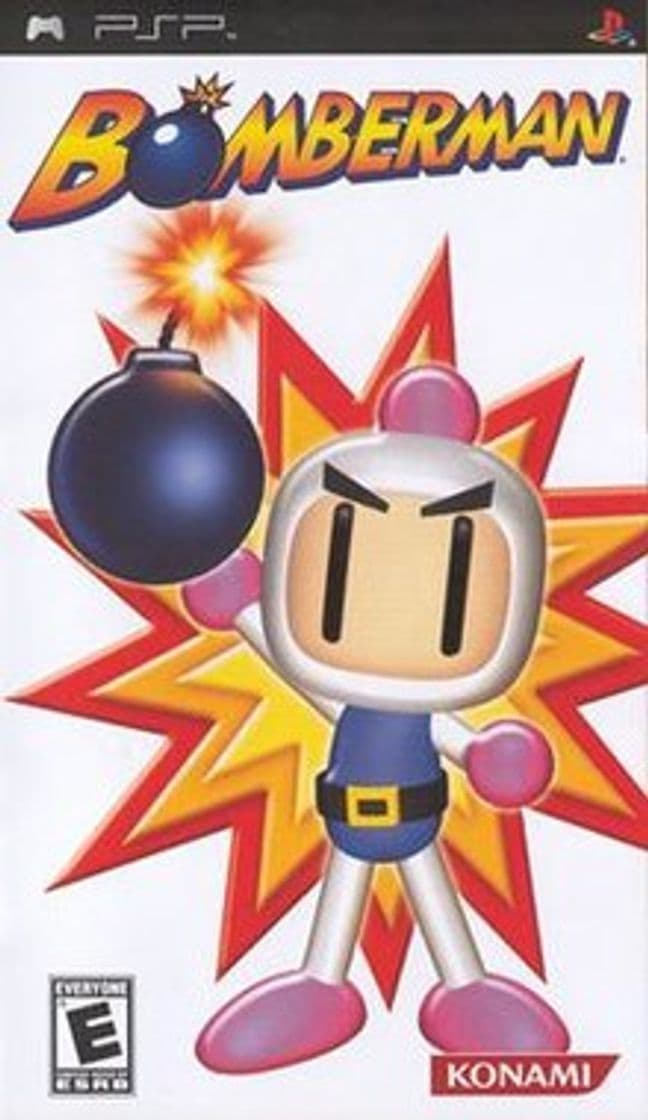 Videogames Bomberman Legacy