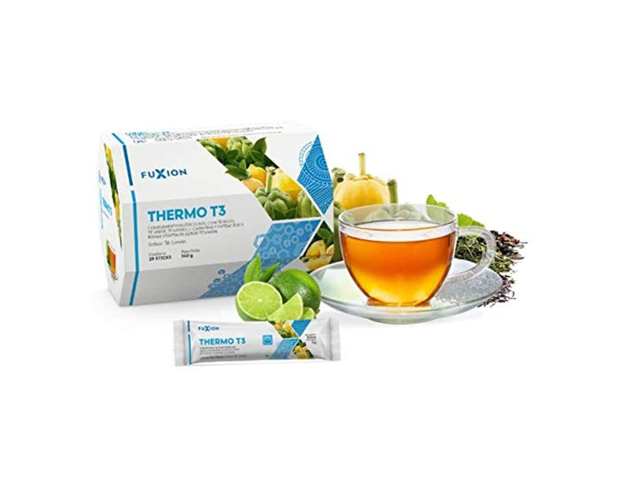 Producto Thermo T3