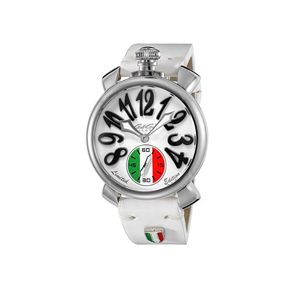 Moda GaGà Milano 5010.LE.IT.02 - Reloj mecánico