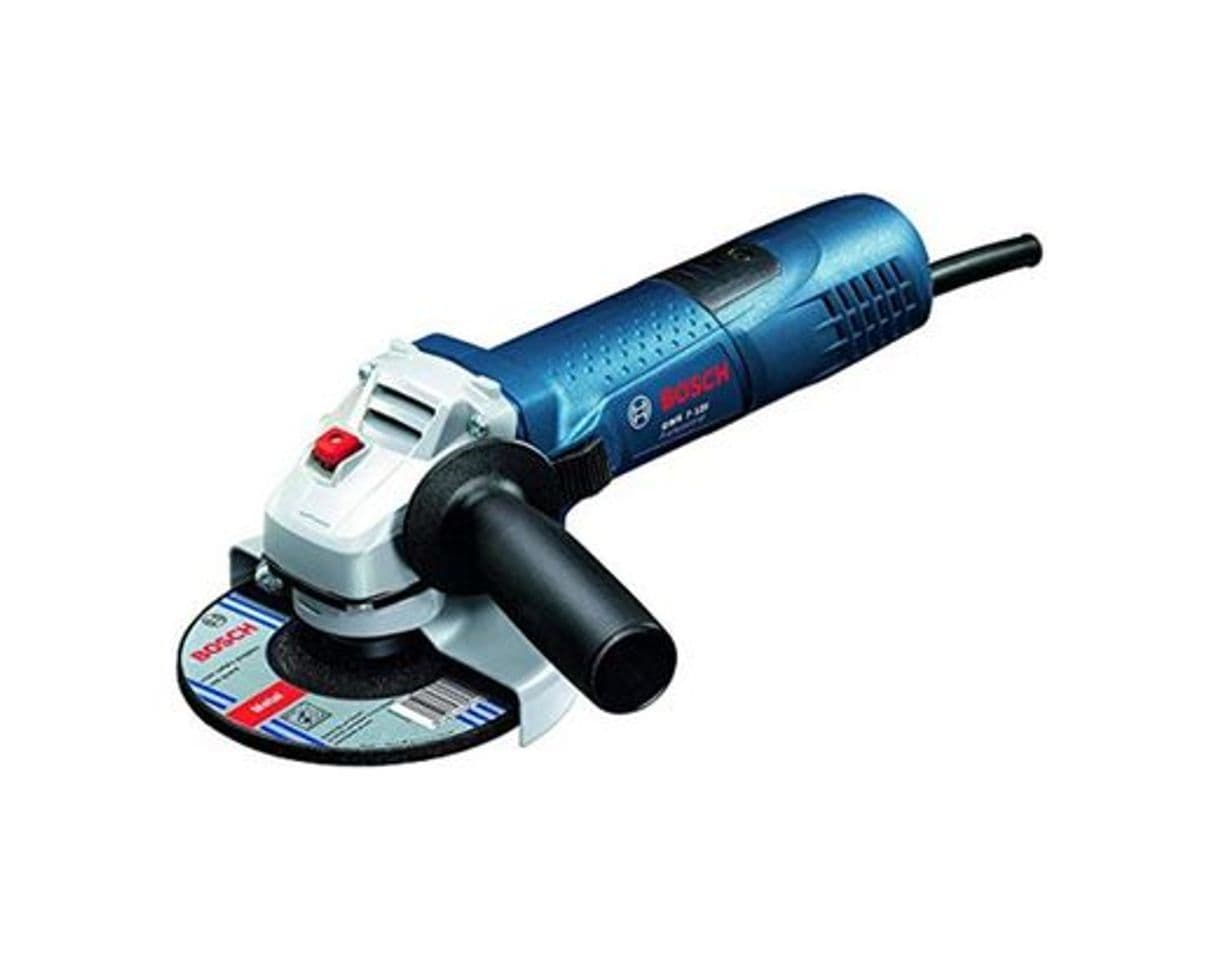 Product Bosch Professional GWS 7-125 - Amoladora angular