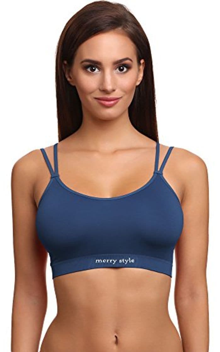 Product Merry Style Top Deportivo Sujetador de Deporte Ropa Deportiva Verano Mujer 06