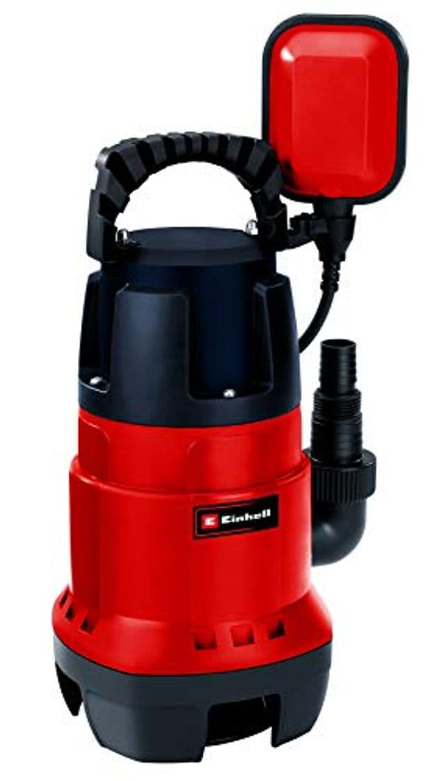 Producto Einhell GC-DP 7835 -Bomba de aguas sucias(780W