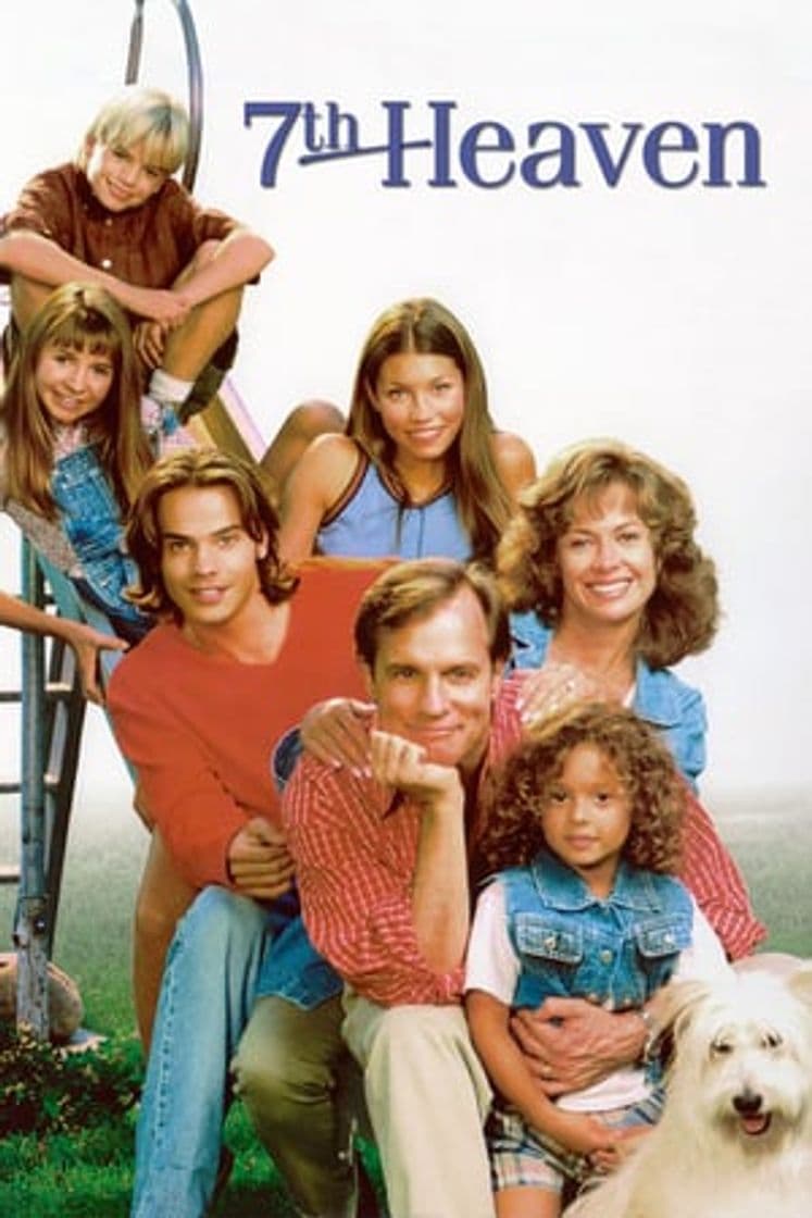 Serie 7th Heaven