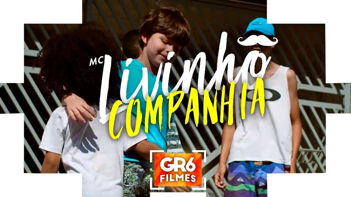 Fashion MC Livinho - Companhia (GR6 Filmes) Perera DJ - YouTube