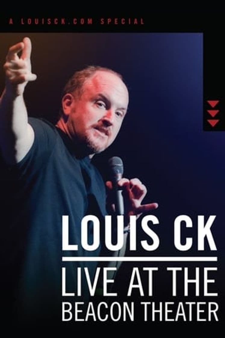 Movie Louis C.K.: Live at the Beacon Theater