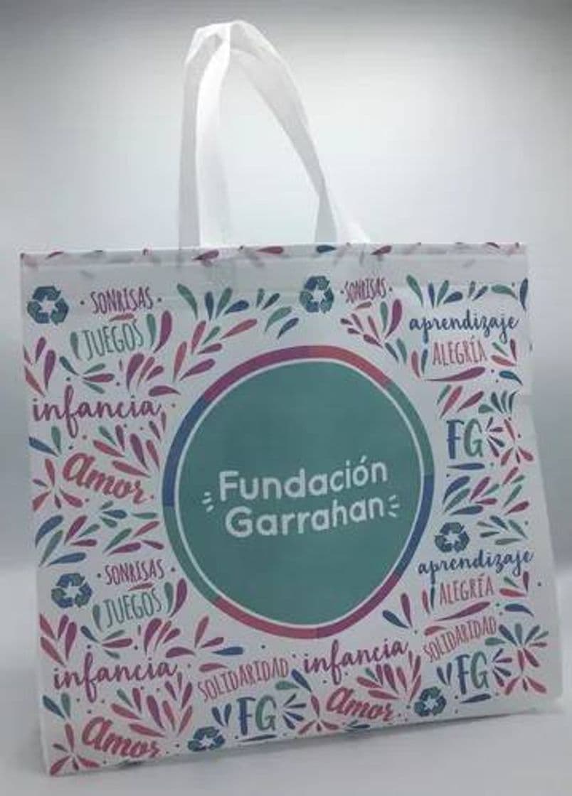 Producto Bolsa reutilizable