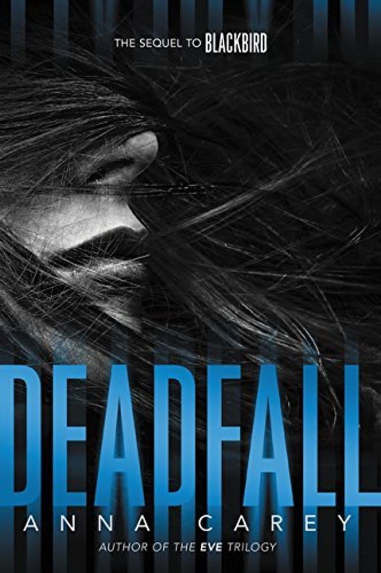 Libro Deadfall