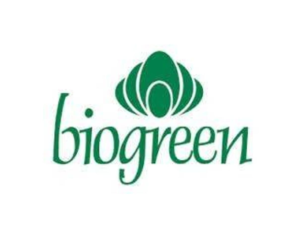 Producto Biogreen Argentina