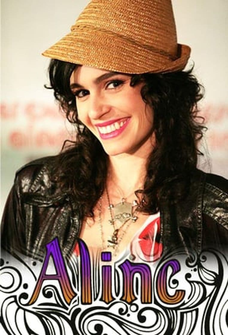 Serie Aline