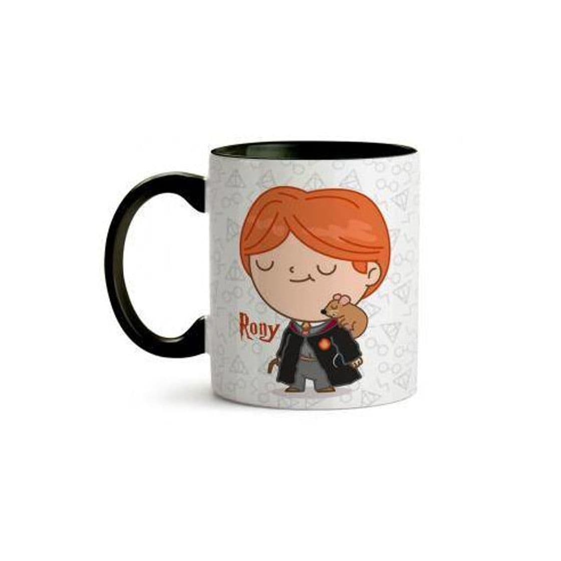 Producto Caneca Rony