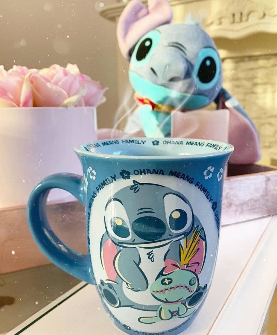 Producto Caneca stitch 