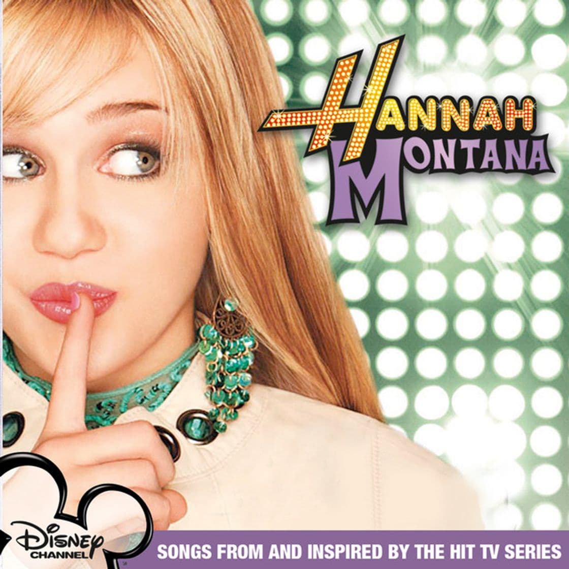 Music Who Said - From "Hannah Montana"/Soundtrack Version