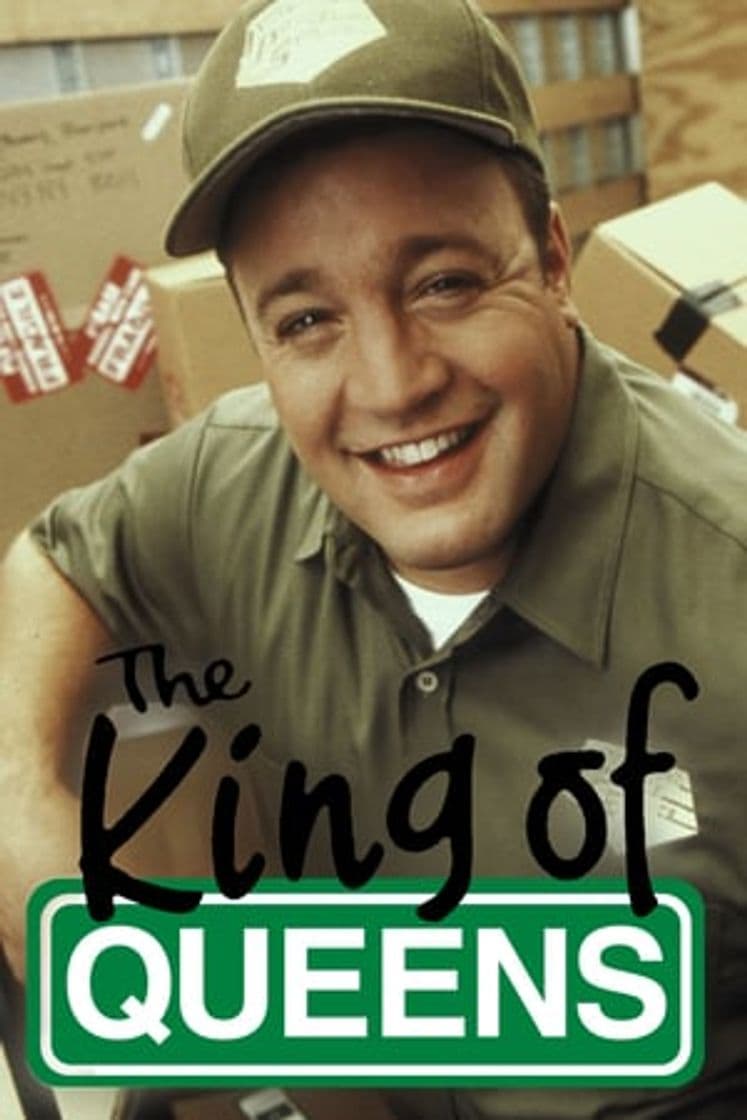 Serie The King of Queens