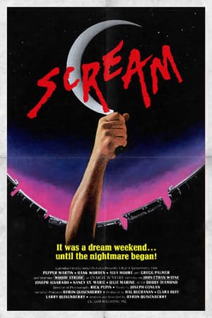 Movie Scream