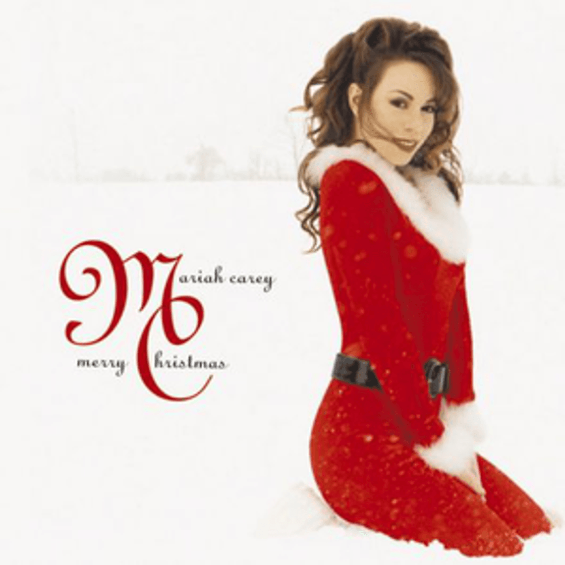 Music Merry Christmas Mariah Carey