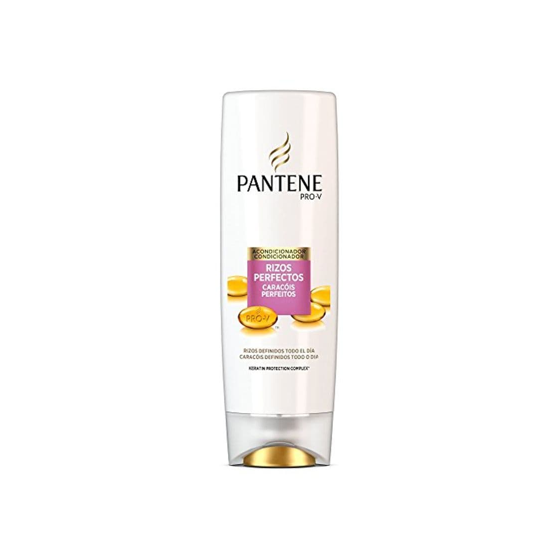 Product Pantene Pro