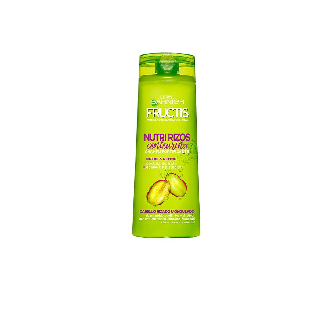 Beauty Garnier Fructis Champú Hidrarizos