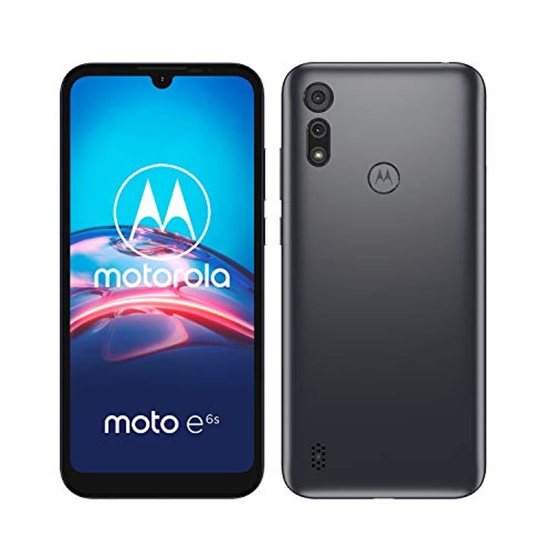 Product Motorola Moto e6s (Pantalla 6,1" HD