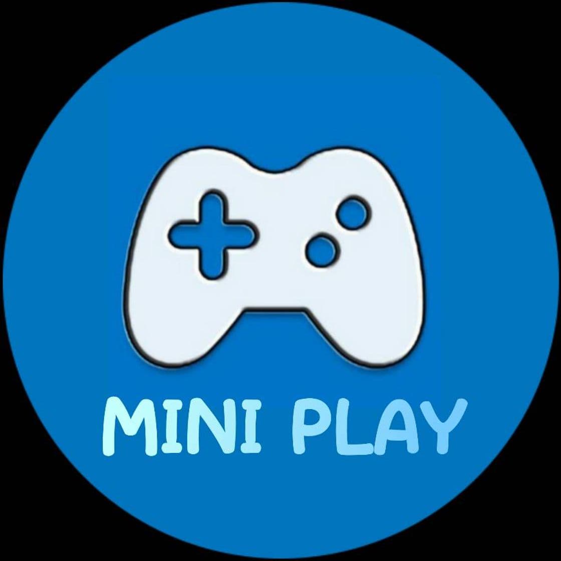 App MINI PLAY