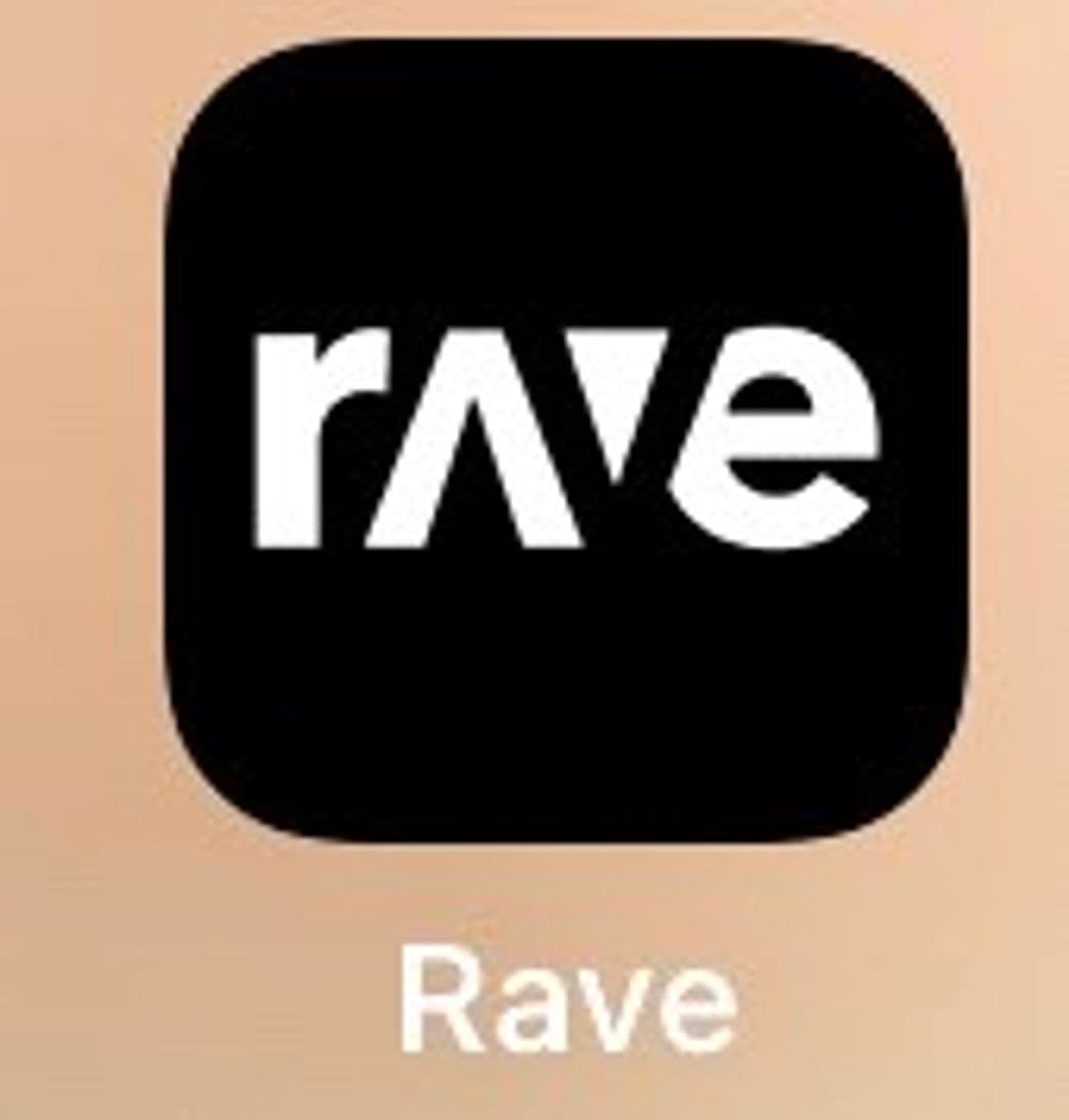 App Rave 